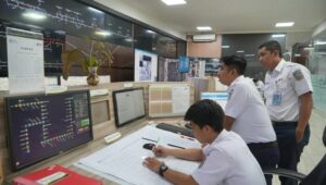 Kinerja Operasional Januari 2026, KAI Daop 2 Bandung Catat 4.370 Perjalanan KA Berangkat dengan Ketepatan Waktu 99,84 Persen