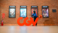 Kolaborasi dengan CGV, KAI Services Kini Kelola Layanan Kebersihan di 40 Bioskop CGV