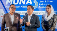 MUNAS IISIA 2026 Bahas Strategi Industri Baja Nasional di Tengah Tantangan Global