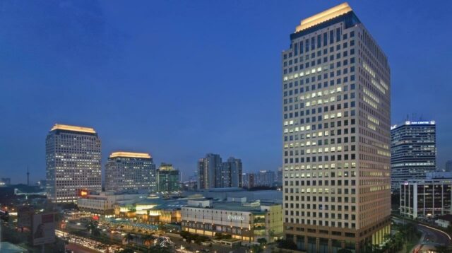 Laba Sebelum Pajak Maybank Indonesia Naik 38,9% Menjadi Rp2,22 Triliun pada Tahun Buku 2025