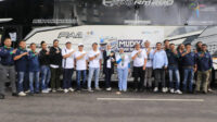Mudik Gratis BUMN 2026 Berangkatkan Lebih dari 100 Ribu Pemudik