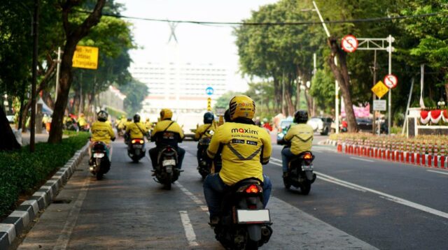 Sambut Ramadan 2026, Maxim Umumkan akan Berikan Bonus Hari Raya, Insentif, dan Bantuan Sosial kepada Mitra Pengemudi