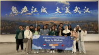 Program Immersion BINUS @Bekasi ke Wuhan: Menembus Batas dan Mengasah Kompetensi Global
