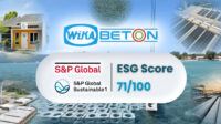 Skor ESG Tinggi dan Free Float Saham Kuat, WIKA Beton Wakili Emiten Indonesia Berstandar Global