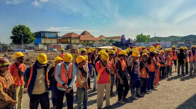 Waringin Megah General Contractor Tegaskan Komitmen Dengan Perkuat Standar Kualitas dan SDM