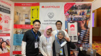 OAKHOUSE Berpartisipasi dalam JAPAN EDUCATION FAIR 2026 untuk Mendukung Studi di Jepang bagi Orang Indonesia yang Belajar Bahasa Jepang melalui Hunian