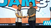 BINUS UNIVERSITY Jadi Tuan Rumah Garena Game Jam 3, Dorong Talenta Muda Ciptakan Inovasi Game Indonesia