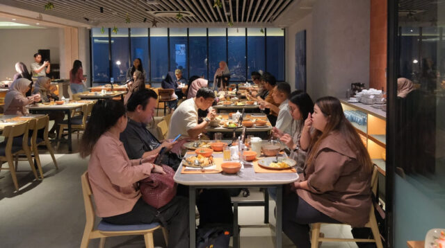 Iftar sebagai Gaya Hidup Urban Jakarta, TMG Hotel Tebet Hadir sebagai Destinasi Baru Berbuka Puasa