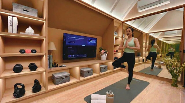 Metland Menteng Buka Show Unit Cluster Conifera