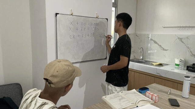 Persiapan Masuk PTN Lewat Program Karantina UTBK SNBT, Anti Gangguan!