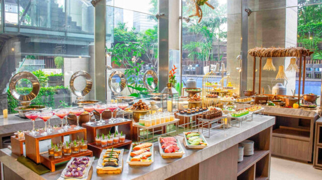 Menghadirkan Ramadan yang Lebih Bermakna: Fraser Residence Menteng Jakarta Mempersembahkan Pengalaman Eksklusif