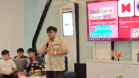 Maraton Kreativitas 48 Jam Global Game Jam Makassar 2026 Lahirkan 10 Gim Karya Talenta Lokal