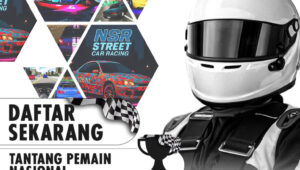Ketika Gaming Menjadi Bagian dari Ramadan: Kisah di Balik NSR Street City Battle