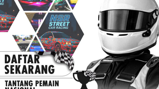 Ketika Gaming Menjadi Bagian dari Ramadan: Kisah di Balik NSR Street City Battle