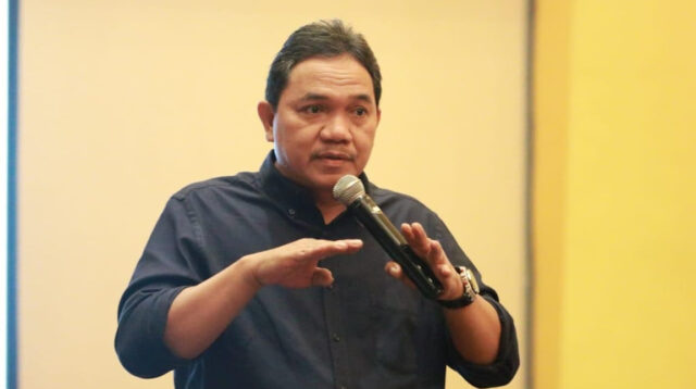 Achsanul Qosasi Ungkap Empat Alasan Strategis Madura Layak Jadi KEK Tembakau