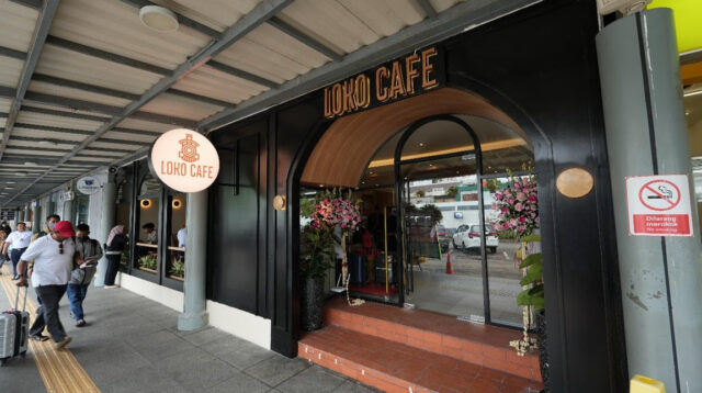 Loko Cafe Hadirkan Promo Kurma di Bulan Ramadhan