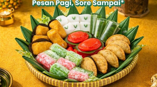 Tren Snack Box Custom Meningkat, Lokasoka Hadirkan Ide Snack Box Praktis hingga Premium untuk Berbagai Kebutuhan