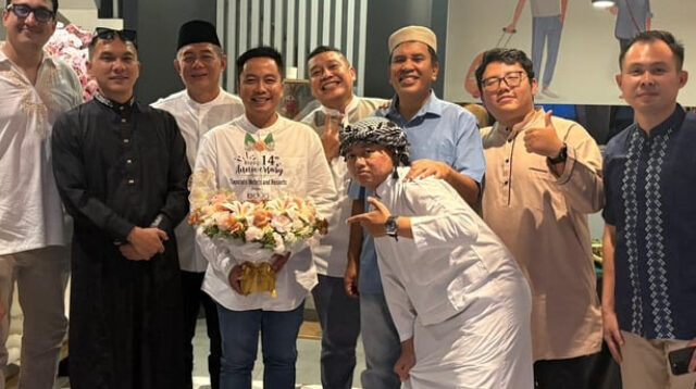 Topotels Hotels & Resorts Rayakan 14 Tahun Kebersamaan, Membuka Babak Baru “From The Heart in Harmony”