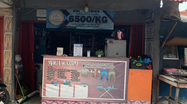 5 Cara Digitalisasi yang Bikin Bisnis Kamu Lebih Efisien