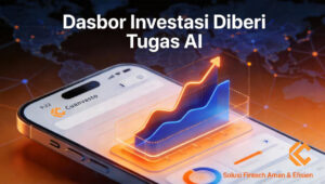 Cuanvesto 4.0 Resmi Membuka Fase Pengujian Beta Global: Strategi “Trend Control” AI Siap Membantu Investor Indonesia dan Global Menghadapi Gejolak Pasar