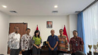 Reska Catering Siap Dukung Ajang Internasional KTT D-8 Tahun 2026