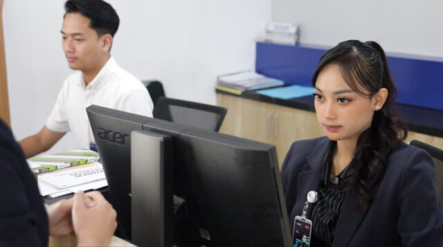 Tiket KA Lebaran 2026 Laris Manis, KAI Daop 2 Bandung Bagikan Tips Berburu Tiket Hari H