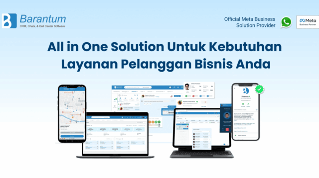 Cara Closing Lebih Cepat dan Otomatis dengan AI Agent Barantum