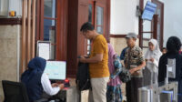 KAI Daop 9 Jember Imbau Rencanakan Perjalanan Lebih Awal Sambut Momen Lebaran 2026