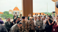 Dukung Infrastruktur Pendidikan Tinggi, PTPP Rampungkan Gedung FISIP UPN Veteran Jawa Timur