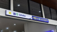 KAI Services Hadirkan Pelayanan Terbaik di Stasiun Jatake