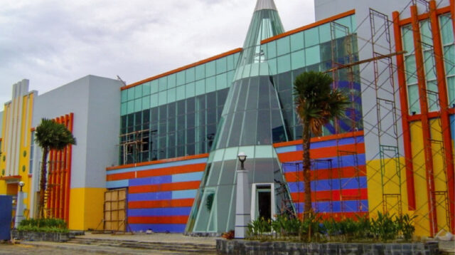 40 Tahun Berkiprah, Waringin Megah General Contractor Perkuat Regenerasi dan Daya Saing Bisnis