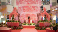 Mall of Indonesia Hadirkan “Beyond the Bloom”, Perayaan Imlek 2026 Penuh Kehangatan