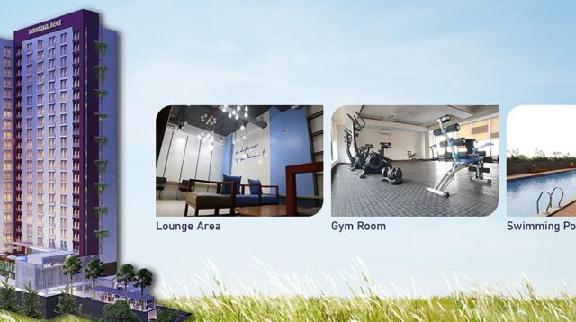 Diamondland Kembangkan Proyek Residensial dan Komersial Terintegrasi di Jabodetabek