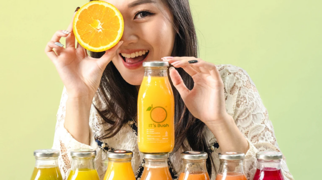 Cold-Pressed Juice dan Program True Detox IT’s Buah Hadirkan Pendekatan Nutrisi Terarah untuk Gaya Hidup Sehat