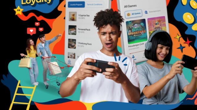 PIJI Hadirkan Pendekatan Interaktif dalam Program Loyalitas Digital Berbasis Gim