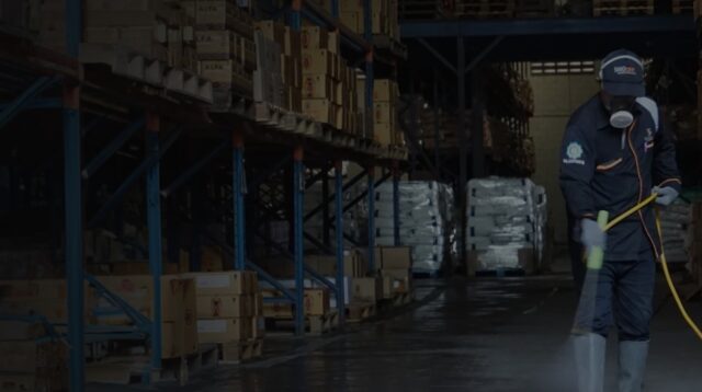 SafeNCare Tawarkan Layanan Pengendalian Hama dan Fumigasi Profesional untuk Hunian dan Industri di Indonesia