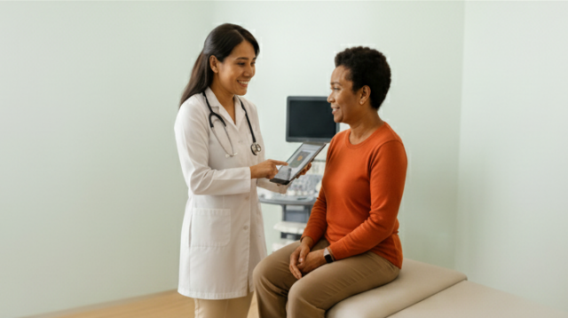 Layanan Laboratorium dan Medical Check Up Terintegrasi di Indonesia, Helix Laboratorium & Klinik Hadirkan Akses Kesehatan Lebih Dekat