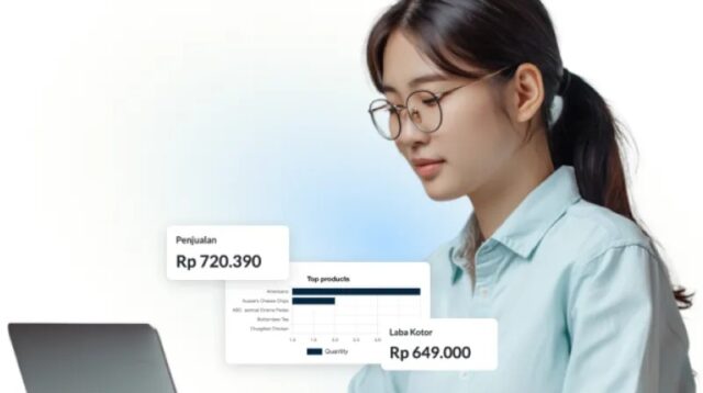 Antara Systems Menyediakan Aplikasi POS dan ERP All-in-One tanpa Biaya Tambahan bagi Bisnis di Indonesia