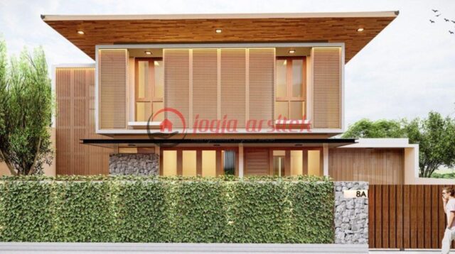 Jogja Arsitek Hadirkan Pendekatan Desain Arsitektur yang Fungsional dan Kontekstual