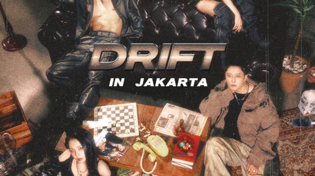 KARD Bawa Tur Dunia  ke Jakarta, Sajikan Konser Intim Penuh Energi di Basket Hall GBK