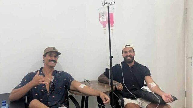 Layanan IV Infusion Premium di Bali Hadir dengan Akses Mudah dan Perawatan Profesional