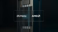 AMD dan Meta Umumkan Perluasan Kemitraan Strategis Penerapan 6 Gigawatt GPU AMD  