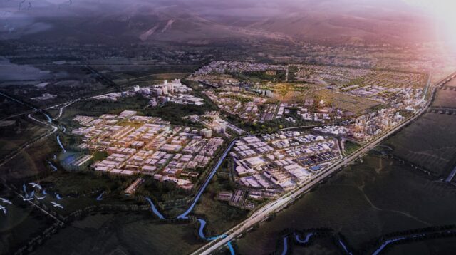 Jababeka Residence: Hunian Modern Terintegrasi di Kota Jababeka Koridor Timur Jakarta