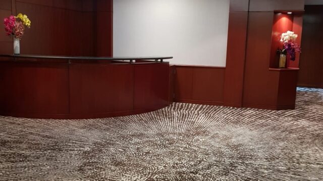 Classic Carpets Hadirkan Standar Karpet Komersial Berbasis Manufaktur Global di Indonesia
