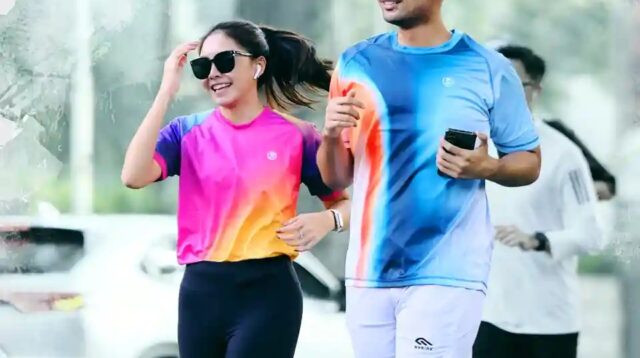 Genethics Hadirkan Layanan Jersey Custom Satuan dengan Ragam Pilihan Desain dan Material