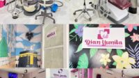 Klinik Pratama Dian Yunita Dental Care Hadirkan Layanan Perawatan Gigi Terpadu dengan Dokter Berpengalaman di Jakarta