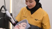 dr. Farhani Aesthetic Clinic Hadirkan Perawatan Estetika Premium Berbasis Teknologi dan Pendekatan Personal