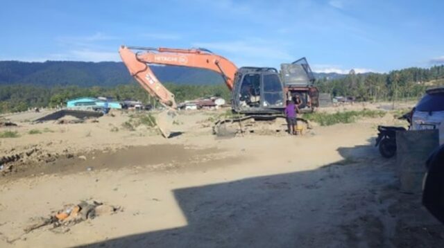 Kementerian PU Siap Tangani Perbaikan Jalan Provinsi Blangkejeren–Kutacane untuk Pulihkan Konektivitas Gayo Lues