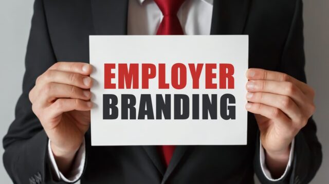 Faktor Penting dalam Menarik Kandidat Executive Berkualitas melalui Employer Branding yang Kuat