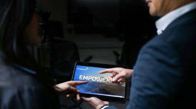 Lintasarta Perkuat Solusi AI Terintegrasi untuk Menjawab Tantangan Implementasi Industri